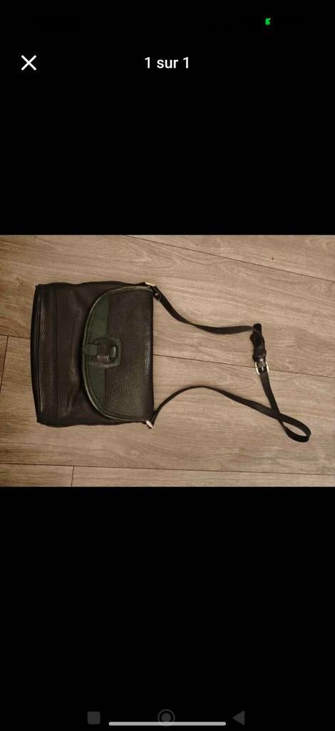 Sac Femme, Enlèvement