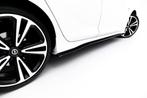Maxton Design Opel Insignia OPC-Line Mk2 Skirts Diffusers Ve, Envoi