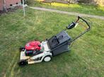 Grasmaaier HVC434 met Honda GCV135 Benzine motor, Ophalen, Honda, Gebruikt, Benzine-grasmaaier