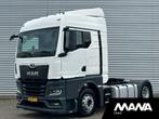 MAN TGX 18.510 4X2 BL GM cabine Retarder Standklima Clang /, Auto's, Automaat, Achterwielaandrijving, Euro 6, MAN