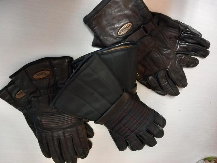 Motorhandschoenen, Motoren, Kleding | Motorkleding, Handschoenen, Heren, Tweedehands, Ophalen