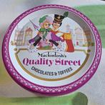 Quality Street boîte métal, Enlèvement ou Envoi, Comme neuf, Autre