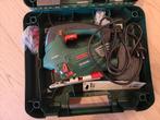 Scie sauteuse Bosch PST 900 PEL, 600 à 1200 watts, 70 mm ou plus, Comme neuf, Enlèvement