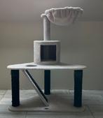 Arbre à chat, Enlèvement, Comme neuf