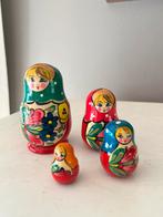Ensemble poupées russes, Enlèvement ou Envoi, Comme neuf
