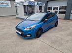 Ford Fiesta ST 1.5 Boost  STERRENHEMEL * TRUNK BRACE, Voorwielaandrijving, Start-stop-systeem, Blauw, Bedrijf