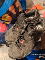 Chaussure de vélo de montagne Shimano SH-MT34L avec pédales, Enlèvement