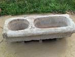Trog, Tuin en Terras, Ophalen, Zo goed als nieuw, Beton