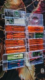 matériel de pêche, Hobby en Vrije tijd, Overige Hobby en Vrije tijd, Ophalen, Nieuw