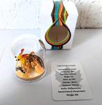 1 Oz Silver Coin $5 Canada Maple Leaf Murano Bighorn Sheep, Postzegels en Munten, Ophalen of Verzenden, Zilver