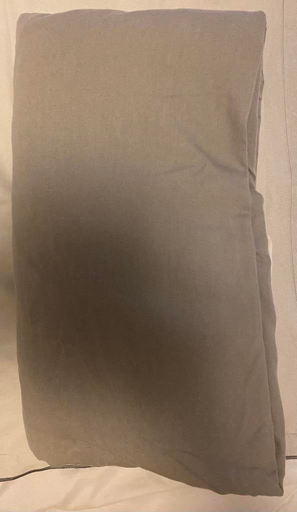 Dekbedovertrek en kussensloop, Ophalen, Gebruikt, Dekbedovertrek, Tweepersoons