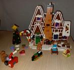 LEGO La maison en pain d'épice 10267, Enlèvement ou Envoi, Lego