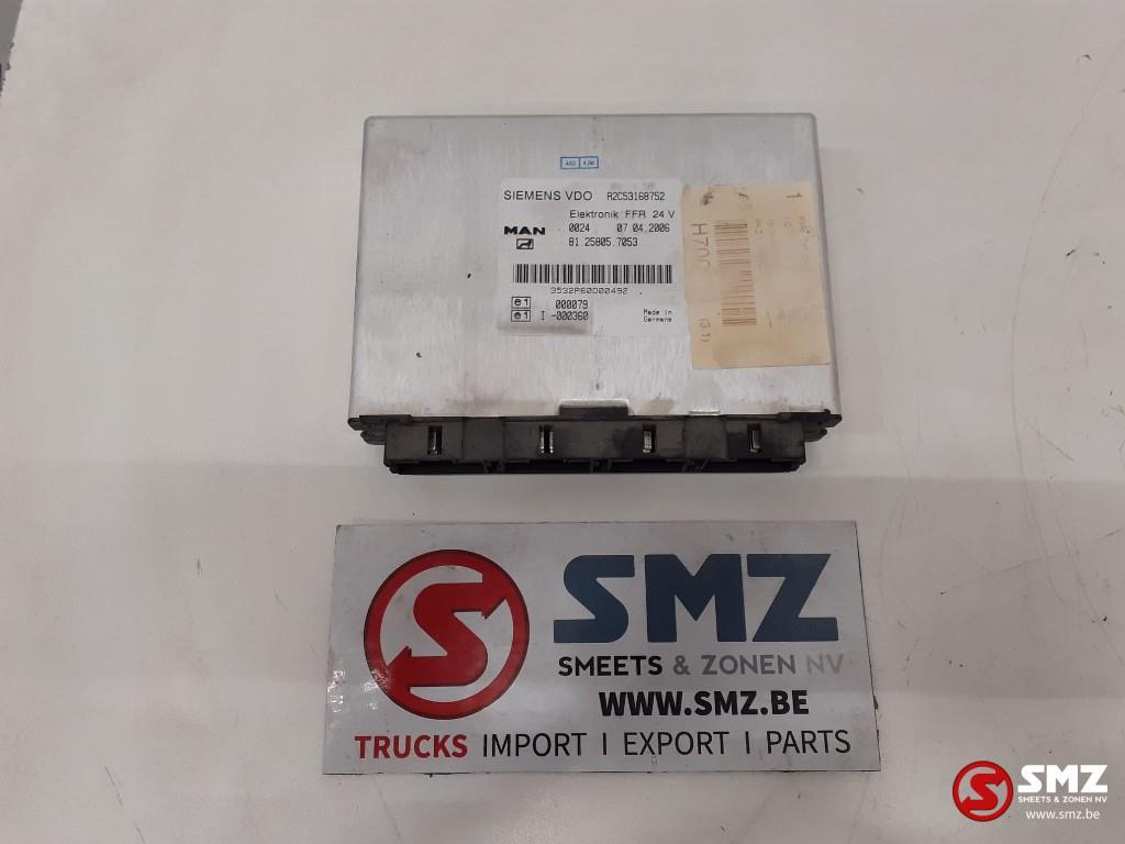 Occ Calculateur FFR calculateur MAN, Utilisé, MAN, Électronique et Câbles