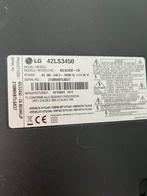 LG 42LS3450 televisie (42 inch / 106 cm).  Chromecast gratis, Enlèvement, Comme neuf, LG