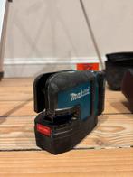 Laser op accu met statief, Doe-het-zelf en Bouw, Meetapparatuur, Ophalen of Verzenden, Nieuw