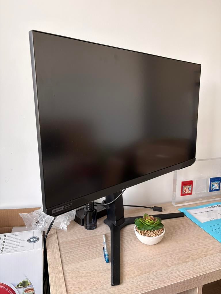 Samsung Odyssey G7, Enlèvement, Comme neuf