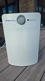 Daalderop close in 10L keuken boiler, Ophalen