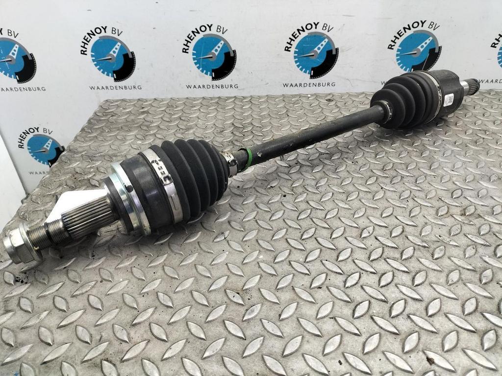 MAZDA CX-80 KL 2.5 PHEV Homura 6p.  AANDRIJFAS L 2025, Autos : Pièces & Accessoires, Commande, Utilisé, ARN reconnu, Stiba membre