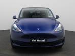 Tesla Model Y Long Range Dual Motor (automatique), 378 kW, 495 min, 5 portes, 5 places