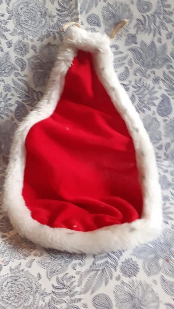 Vêtement vintage poupée barbie cape miss américa, Collections, Enlèvement ou Envoi, Poupée