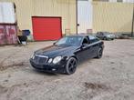 Mercedes-Benz E-Klasse 200 E 200 CDI Avantgarde Star Edition, Achat, Capteur de stationnement, Automatique, Particulier