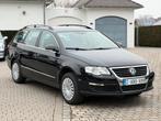 Vw Passat Break 1.6i ** 149.000 km ** Airco **, Auto's, Volkswagen, Voorwielaandrijving, 1600 cc, Zwart, Bedrijf