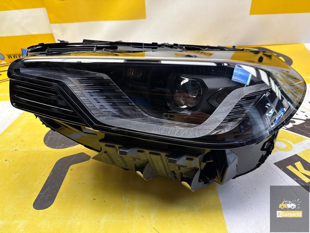 BMW S rie 2 M2 G87 G42 Koplamp Links 1216553000003, Autos : Pièces & Accessoires, Petuelring 130
80788  Munich, DE, Info@bmw.de