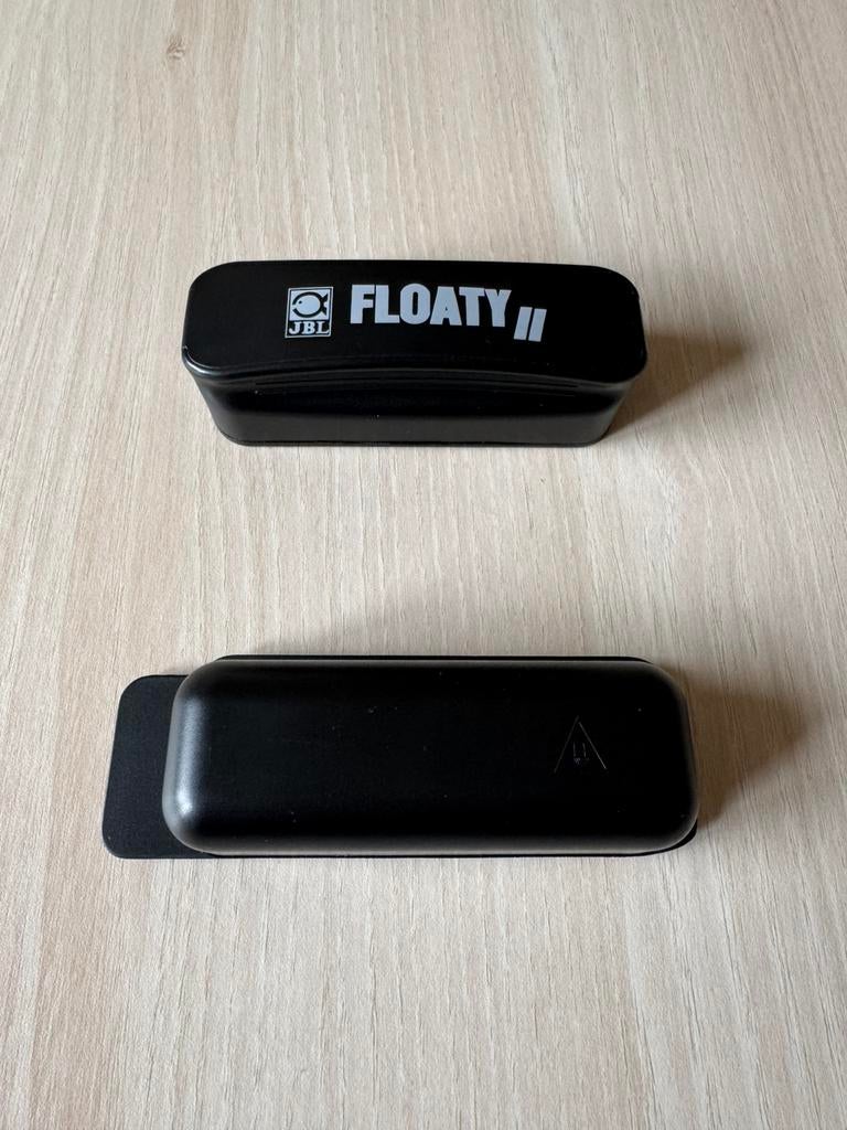 JBL Floaty 2 Nieuwstaat., Dieren en Toebehoren, Vissen | Aquaria en Toebehoren, Ophalen, Zo goed als nieuw