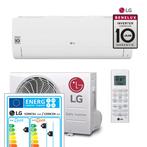 Climatiseur LG Standard+ WiFi EZ de 2,5 à 7 kW splite - neuf, Neuf, Enlèvement ou Envoi, Refroidissement et Déshumidification