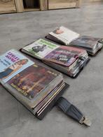 Lot de vinyles 45tours - années 80, Enlèvement ou Envoi, Comme neuf