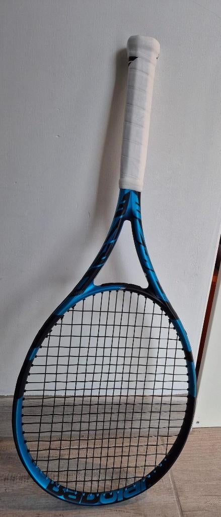 Babolat Pure Drive Team (285g), Sports & Fitness, Tennis, Neuf, Raquette, Enlèvement, L3