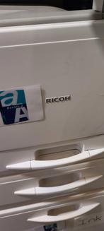 Ricoh printer mp c306, Enlèvement, Imprimante