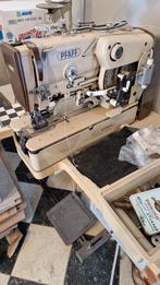 Naaimachine, Enlèvement ou Envoi, Utilisé, Machine à coudre, Pfaff