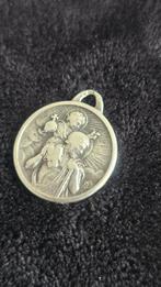 Zilver hanger ketting, Ophalen of Verzenden