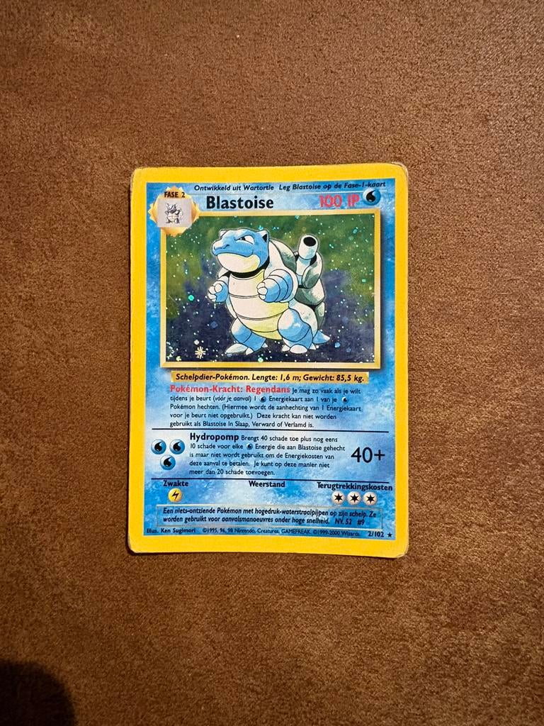 Set van 13 pokemonkaarten bulkdeal of losse verkoop!, Ophalen of Verzenden, Zo goed als nieuw, Meerdere kaarten