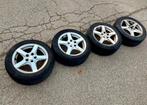 Jantes en alliage 16", entraxe 5x112, Autos : Pièces & Accessoires, Pneus & Jantes, Enlèvement, Utilisé, 16 pouces, Jante(s)