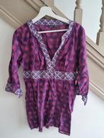 Blousse maat 38 van mexx, Kleding | Dames, Blouses en Tunieken, Ophalen, Maat 38/40 (M)