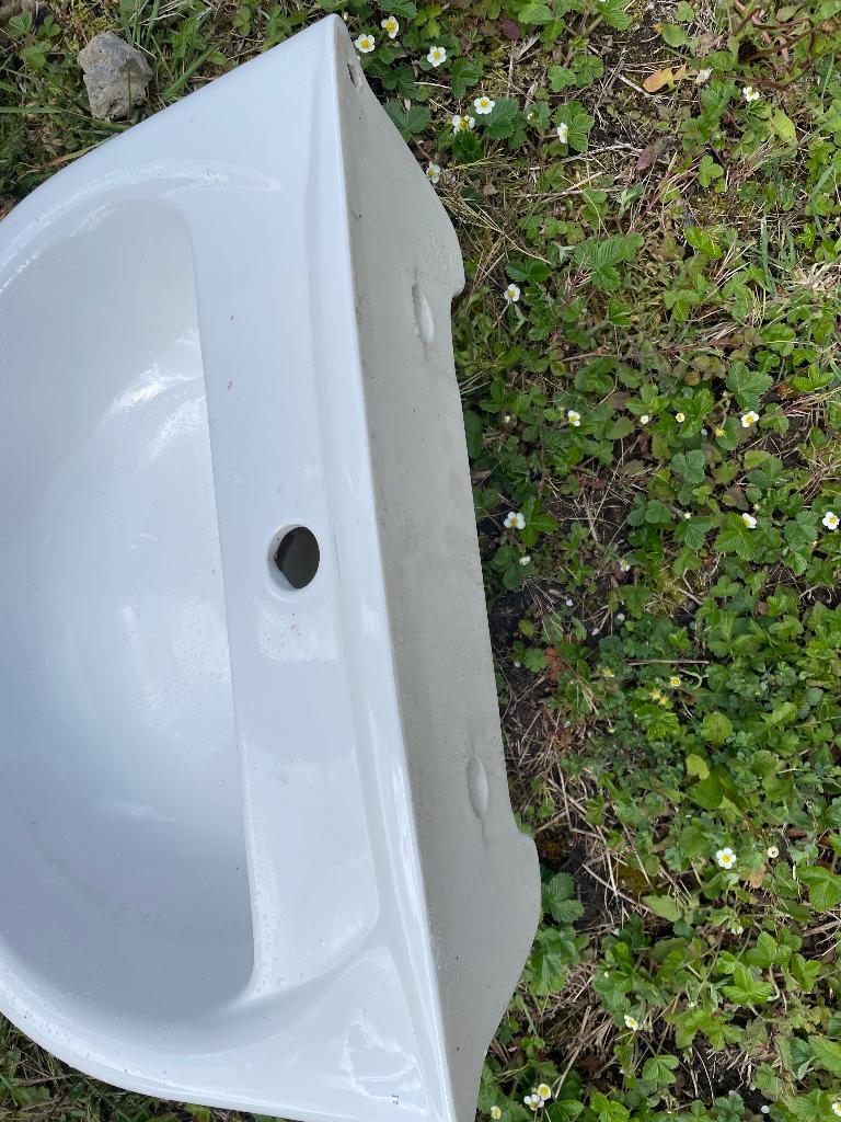 Évier individuel, Enlèvement, Comme neuf