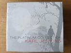 Karl Jenkins - The platinum collection 3 cd's, Cd's en Dvd's, Cd's | Instrumentaal, Ophalen of Verzenden, Zo goed als nieuw, Boxset