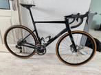 Cannondale SuperSix EVO Carbon Disc Ultegra Di2 2023, Sports & Fitness, Enlèvement, Utilisé