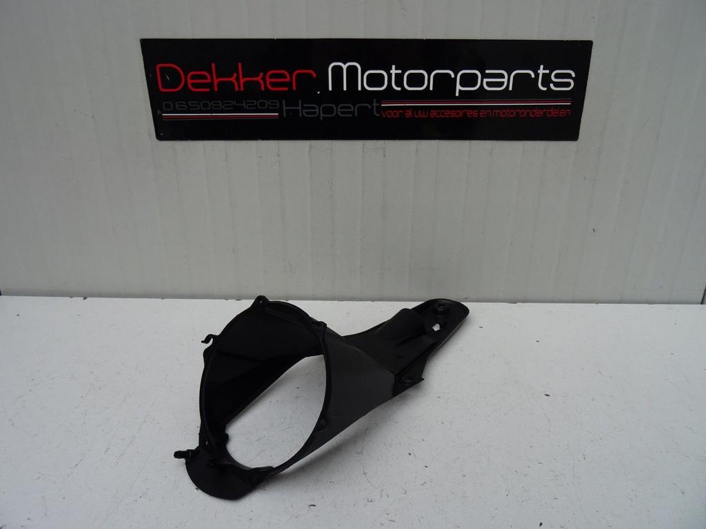 Luchtkanaal Koelvin Achterkant Ducati Panigale 899 959 1199, Motoren, -, -, Nieuw, Ophalen of Verzenden