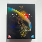 Alien Anthology Blu-ray Box Set - 6 Discs  + 60 hours extras, CD & DVD, Blu-ray, Enlèvement ou Envoi, Comme neuf, Science-Fiction et Fantasy