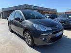 Citroën C3 1.2i 82PK AUTOMAAT PARKEERSENSOREN AIRCO LED, Autos, Achat, Euro 6, Entreprise, 82 ch