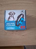 Anti blafband met geluid en vibratie ., Dieren en Toebehoren, Ophalen