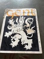 Oude boekje, Antiek en Kunst, Ophalen