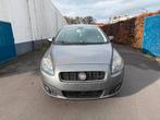 FIAT CROMA/1,9 D/CLIMATISATION/CROISIÈRE/160000KM, Autos, Fiat, Argent ou Gris, Achat, Bleu, 5 portes