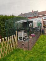 Konijnenren, Comme neuf, Enlèvement, Enclos, 110 cm ou plus