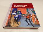 De Graven van Vlaanderen - E. De Maesschalck (kunstuitgave), Boeken, Ophalen of Verzenden, Zo goed als nieuw