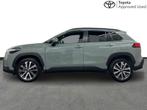 Toyota Corolla Cross Style, Achat, Euro 6, Noir, 5 portes