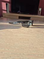 TE KOOP: ZONNEBRIL OAKLEY, Comme neuf, Lunettes de soleil, Noir, Enlèvement
